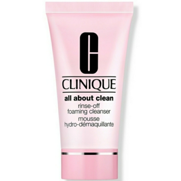 CLINIQUE 4 PIECE TRAVEL SKINCARE GIFT SET. - Picture 3 of 9